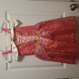 Princess Aurora Dress